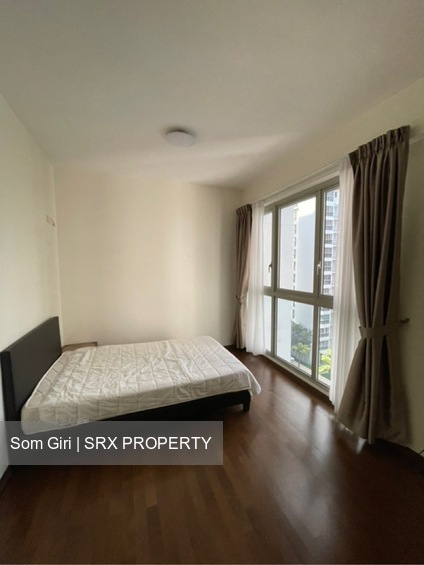 Sea Esta (D18), Condominium #560134021